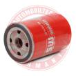 719/14-OF-PCS-MS - FILTR OLEJU "MS" CHRYSLER GRAND VOYAGER III, RAM, VOYAGER II, VOYAGER III, VOYAGER IV, JEEP CHEROKEE