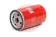 719/15-OF-PCS-MS - FILTR OLEJU "MS" BMW AUDI 80 B1, BMW 3 (E21), 3 (E30), 5 (E12), 5 (E28), 5 (E34), Z1, VW GARBUS 1.3-