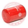 719/15-OF-PCS-MS - FILTR OLEJU "MS" BMW AUDI 80 B1, BMW 3 (E21), 3 (E30), 5 (E12), 5 (E28), 5 (E34), Z1, VW GARBUS 1.3-