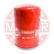 719/21-OF-PCS-MS - FILTR OLEJU "MS" VW CORRADO, GOLF II, PASSAT B3/B4, POLO 1.3/1.8 01.87-05.97