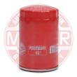 719/27-OF-PCS-MS - FILTR OLEJU "MS" CHRYSLER PT CRUISER, FORD COUGAR, ESCORT CLASSIC, ESCORT V, ESCORT VI, FIESTA III,