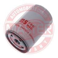 719/5-MG-OF-PCS-MS - FILTR OLEJU MAGNETIC "MS" AUDI 100 C1, 100 C2, 100 C3, 100 C4, 200 C2, 200 C3, 50, 80 B1, 80 B2, 80