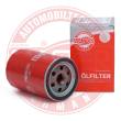 719/5-OF-PCS-MS - FILTR OLEJU "MS" AUDI 100 C1, 100 C2, 100 C3, 100 C4, 200 C2, 200 C3, 50, 80 B1, 80 B2, 80 B3, 80 B4