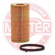 719/6X-OF-PCS-MS - FILTR OLEJU AUDI, SEAT, SKODA, VW "MS" 