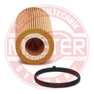 719/6X-OF-PCS-MS - FILTR OLEJU AUDI, SEAT, SKODA, VW "MS" 