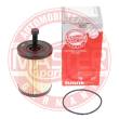 719/7X-OF-PCS-MS - FILTR OLEJU "MS" AUDI A2, A3, A4 ALLROAD B8, A4 B7, A4 B8, A5, A6 C6, Q5, TT, CHRYSLER SEBRING, DODG