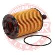 719/7X-OF-PCS-MS - FILTR OLEJU "MS" AUDI A2, A3, A4 ALLROAD B8, A4 B7, A4 B8, A5, A6 C6, Q5, TT, CHRYSLER SEBRING, DODG
