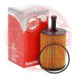 719/7X-OF-PCS-MS - FILTR OLEJU "MS" AUDI A2, A3, A4 ALLROAD B8, A4 B7, A4 B8, A5, A6 C6, Q5, TT, CHRYSLER SEBRING, DODG