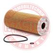 726/2X-OF-PCS-MS - FILTR OLEJU "MS" MULTICAR TREMO, AUDI A3, A4, A6, FORD GALAXY, SEAT ALHAMBRA, CORDOBA, CORDOBA VARIO