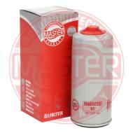 730/1-MG-OF-PCS-MS - FILTR OLEJU MAGNETIC "MS" AUDI 80 B4 1.9D 09.91-01.96