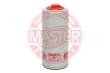 730/1-OF-PCS-MS - FILTR OLEJU "MS" AUDI 80 B4 1.9D 09.91-01.96