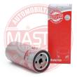 730/1-OF-PCS-MS - FILTR OLEJU "MS" AUDI 80 B4 1.9D 09.91-01.96