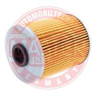 732X-KF-PCS-MS - FILTR PALIWA "MS" ALPINA D5, OPEL ASTRA G, COMBO, COMBO TOUR, CORSA C, FRONTERA B, MERIVA, OMEGA B,