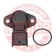 737000080 - CZUJNIK POŁOŻENIA KĄTA PRZEPUSTNICY