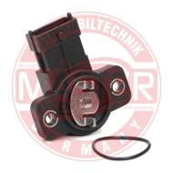 737000090 - CZUJNIK POŁOŻENIA KĄTA PRZEPUSTNICY