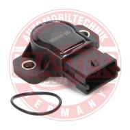 737000090 - CZUJNIK POŁOŻENIA KĄTA PRZEPUSTNICY