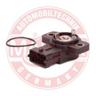 737000090 - CZUJNIK POŁOŻENIA KĄTA PRZEPUSTNICY