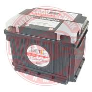751704602 - AKUMULATOR STARTOWY- LITOWY SAMOCHODOWY z wyświetlaczem 12v 70 Ah