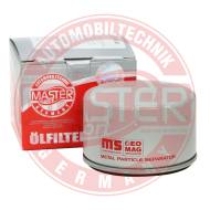 75/3-MG-OF-PCS-MS - FILTR OLEJU MAGNETIC "MS" AIXAM COUPE, CROSSOVER, ALFA ROMEO 156, GT, GTV, SPIDER, ARO 10, SPARTANA,