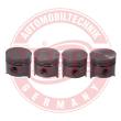 76.00-T-SET/4/-MS - TŁOKI SILNIKA W KPL 76.00 "MS"