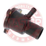 7700101179-PCS-MS - OBUDOWA GORNA TERMOSTATU DACIA LOGAN 1.4/1.6