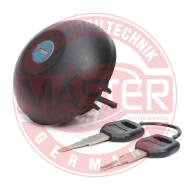 7700431898-PCS-MS - KOREK WLEWU PALIWA Z KLUCZYKIEM DACIA LOGAN