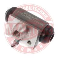 7701047838-AT-PCS-MS - CYLINDEREK HAMULCOWY TYLNY DACIA LOGAN Z ABS CL26