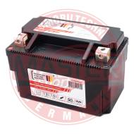 775121801 - AKUMULATOR STARTOWY- LITOWY 12Ah/180A "MS"