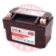 775162505 - AKUMULATOR STARTOWY- LITOWY 16Ah/250A "MS"