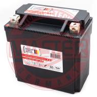 778162505 - AKUMULATOR STARTOWY- LITOWY 16Ah/250A "MS"