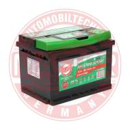 790605600 - AKUMULATOR START-STOP 60Ah/560A/12V "MS"