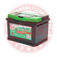 790605600 - AKUMULATOR START-STOP 60Ah/560A/12V "MS"