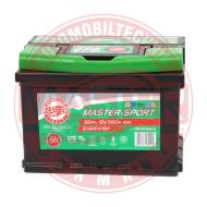 790605600 - AKUMULATOR START-STOP 60Ah/560A/12V "MS"