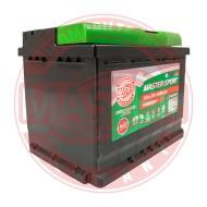 790625800 - AKUMULATOR START-STOP 62Ah/580A/12V "MS"