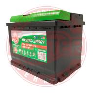 790625800 - AKUMULATOR START-STOP 62Ah/580A/12V "MS"