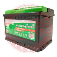 790727200 - AKUMULATOR START-STOP 72Ah/720A/12V "MS"