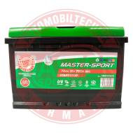 790727200 - AKUMULATOR START-STOP 72Ah/720A/12V "MS"