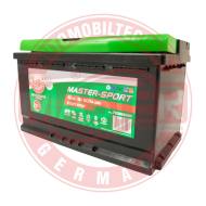 790828000 - AKUMULATOR START-STOP 82Ah/800A/12V "MS"