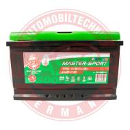 790828000 - AKUMULATOR START-STOP 82Ah/800A/12V "MS"