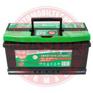 790958500 - AKUMULATOR START-STOP 95Ah/850A/12V "MS"