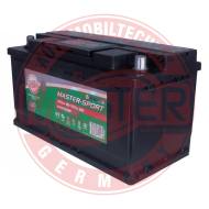 791009000 - AKUMULATOR START-STOP 100Ah/900A/12V "MS"