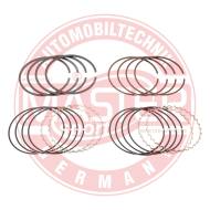 79.40-K-SET/20/-MS - PIERŚCIENIE TŁOKOWE W KPL. 79.40 CERAMICZNE "MS"