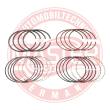 79.70-K-SET/20/-MS - PIERŚCIENIE TŁOKOWE W KPL. 79.70 CERAMICZNE "MS"
