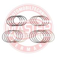 79.80-CR-SET/20/-MS - PIERŚCIENIE TŁOKOWE W KPL. 79.80 CHROMOWE "MS"