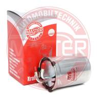 8029/1-KF-PCS-MS - FILTR PALIWA "MS" AUDI A1, SEAT IBIZA IV, IBIZA IV SC, IBIZA IV ST, TOLEDO IV, SKODA FABIA II, FABIA