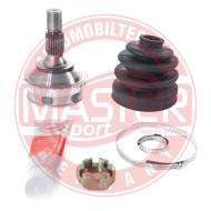 810022-SET-MS - PRZEGUB HOMOKINETYCZNY CITROEN Berlingo, Xsara, Partner "MS"