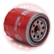 814/80-OF-PCS-MS - FILTR OLEJU "MS" AIXAM CITY, COUPE, CROSSLINE, CROSSOVER, HYUNDAI H100, ISUZU GEMINI, KIA CARENS III