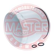 817/3X-KF-PCS-MS - FILTR PALIWA "MS" AEBI TERRATRAC, MERCEDES O 100, O 405, UNIMOG, 190 (W201), C T-MODEL (S202), C (W2