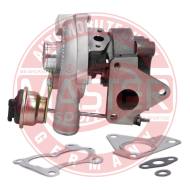 8200022735-PCS-MS - TURBOSPRĘŻARKA DACIA LOGAN 1.5 DCI "MS" 