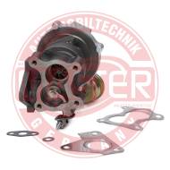 8200022735-PCS-MS - TURBOSPRĘŻARKA DACIA LOGAN 1.5 DCI "MS" 